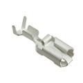 63812-1 - CONN QC RCPT 14-18AWG 0.250