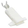 521366-2 - CONN QC RCPT 10-14AWG 0.250