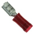 640909-2 - CONN QC RCPT 18-22AWG 0.205
