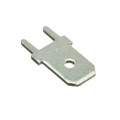 7471287 - CIRCUIT-BOARD BLADE TERMINAL 6.3