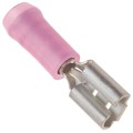 0190190009 - CONN QC RCPT 18-22AWG 0.187