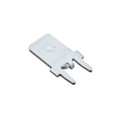 1742188-1 - PCB TAB,.250 FASTON