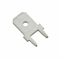 0197054301 - CONN QC TAB 0.250 SOLDER