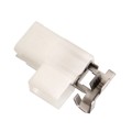 520971-2 - CONN QC RCPT 14-18AWG 0.250