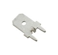 0197054201 - CONN QC TAB 0.250 SOLDER