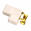 521282-1 - CONN QC RCPT 14-18AWG 0.250