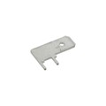 928814-2 - CONN QC TAB 0.250 SOLDER