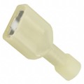 0190030071 - CONN QC RCPT 24-26AWG 0.250