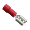 0190170008 - CONN QC RCPT 18-22AWG 0.187