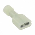 0190030067 - CONN QC RCPT 24-26AWG 0.187
