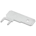 0197134001 - CONN QC TAB 0.250 SOLDER