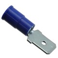 0190230012 - CONN QC TAB 14-16AWG 0.250 CRIMP