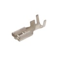 281091-2 - CONN QC RCPT 7-10AWG 0.375 CRIMP
