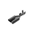 962835-3 - CONN QC RCPT 13.5-17AWG 0.375