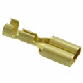 170054-1 - CONN QC RCPT 16-20AWG 0.250
