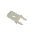 1-726386-2 - CONN QC TAB 0.250 SOLDER