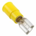 0190170050 - CONN QC RCPT 10-12AWG 0.250