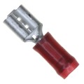640909-1 - CONN QC RCPT 18-22AWG 0.205