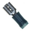 640915-1 - CONN QC RCPT 14-16AWG 0.205