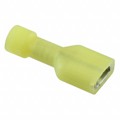 0190030068 - CONN QC RCPT 24-26AWG 0.187