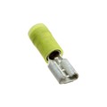 0190190049 - CONN QC RCPT 12-14AWG 0.187