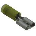 0190190052 - CONN QC RCPT 12-14AWG 0.250