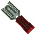 DNF18-250-M - CONN QC RCPT 18-22AWG 0.250