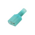0190040008 - CONN QC TAB 14-16AWG 0.250 CRIMP