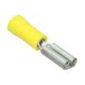 70F-110-20-PB - CONN QC RCPT 22-26AWG 0.110