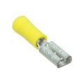 70F-110-32-PB - CONN QC RCPT 22-26AWG 0.110