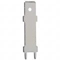 1281 - CONN QC TAB 0.250 SOLDER