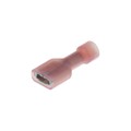 0190030017 - CONN QC RCPT 18-22AWG 0.187