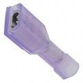 7-520366-2 - CONN QC RCPT 22-26AWG 0.110