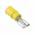 0190170047 - CONN QC RCPT 10-12AWG 0.250
