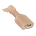 0190030005 - CONN QC RCPT 18-22AWG 0.250