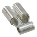 MU18-187DF/FLAGK - CONN QC RCPT 18-22AWG 0.187