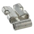MU18-250DF/FLAGK - CONN QC RCPT 18-22AWG 0.250