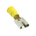 73F-375-50-P - CONN QC RCPT 10-12AWG 0.375