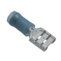 8-640905-1 - CONN QC RCPT 14-16AWG 0.250