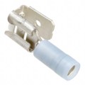 0190120032 - CONN QC RCPT/TAB 14-16AWG 0.250