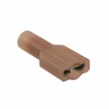 FDI18-250Q - CONN QC RCPT 18-22AWG 0.250