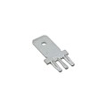 216843-1 - CONN QC TAB 0.250 PRESS-FIT