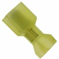 4-521098-2 - CONN QC TAB 10-12AWG 0.250 CRIMP