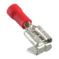 MVU18-250DMFK-A - CONN QC RCPT/TAB 18-22AWG 0.250