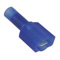 MNU14-250DMIK - CONN QC TAB 14-16AWG 0.250 CRIMP