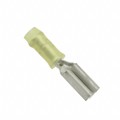 165619-2 - CONN QC RCPT 22-26AWG 0.110