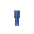 DNF14-250FI-L - CONN QC RCPT 14-16AWG 0.250