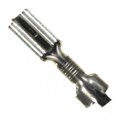 60729-1 - CONN QC RCPT 18-22AWG 0.110