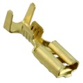63769-1 - CONN QC RCPT 16-18AWG 0.187