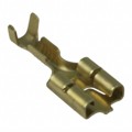 63609-1 - CONN QC RCPT 18-22AWG 0.250